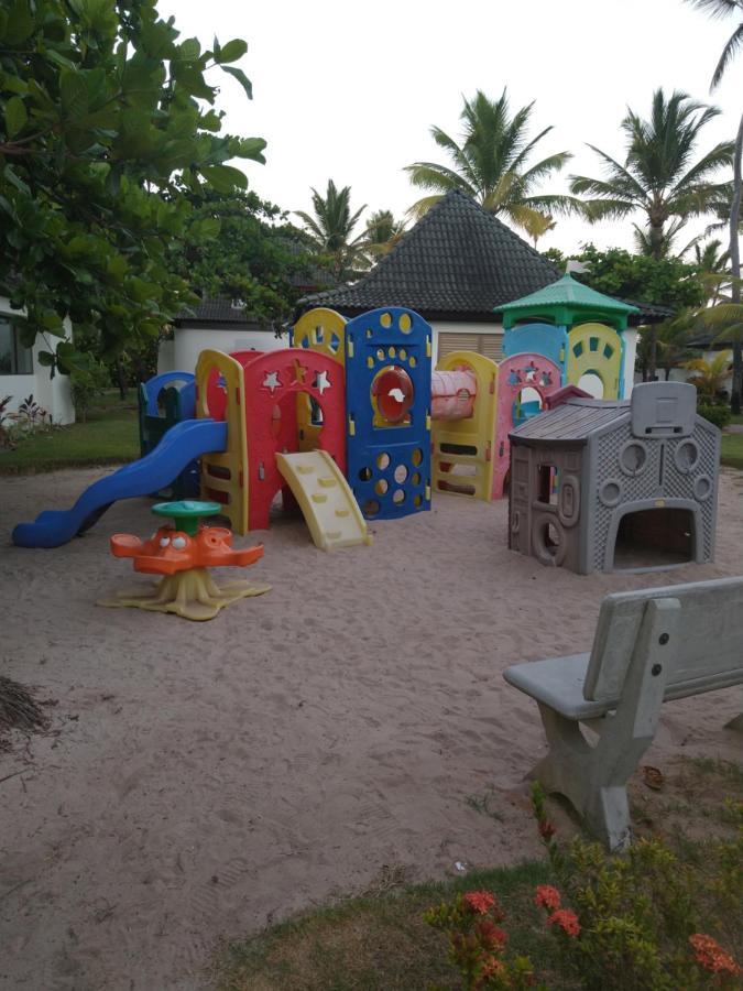 Beach Class Muro Alto Pôrto das Galinhas Kültér fotó